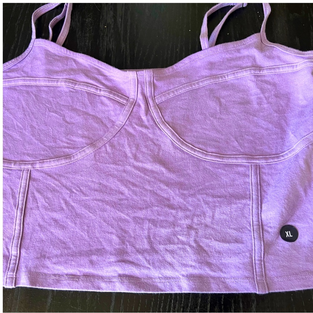 Hollister Tank Top